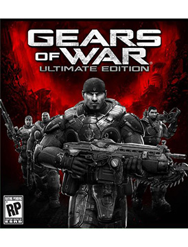 Gears of War Ultimate Edition