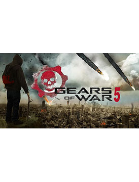 Gears of War 5