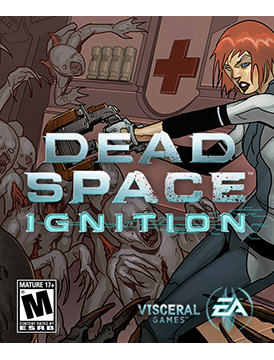 Dead Space Ignition