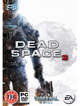 Dead Space 3