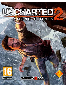 Uncharted 2: Among Thieves