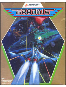 Gradius