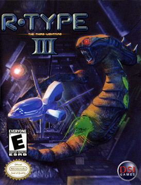 R-Type III