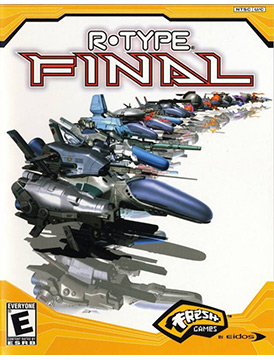 R-Type Final