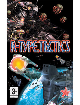 R-Type Tactics