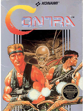 Contra