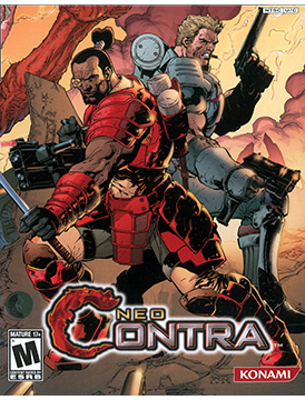 Neo Contra