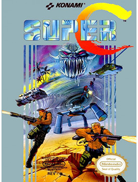 Super Contra