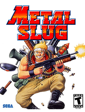 Metal Slug