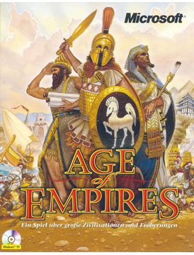 Age of Empires