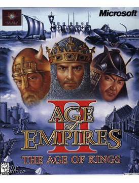 Age of Empires II