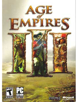 Age of Empires III