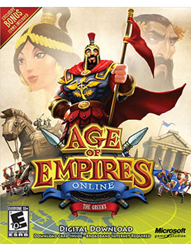 Age of Empires Online