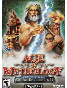 Age of Mythology