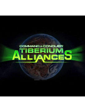 Command & Conquer: Tiberium Alliances