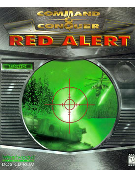 Command & Conquer: Red Alert