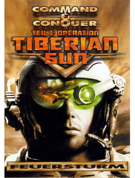 Command & Conquer: Tiberian Sun