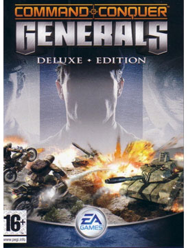 Command & Conquer: Generals