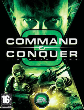 Command & Conquer 3: Tiberium Wars