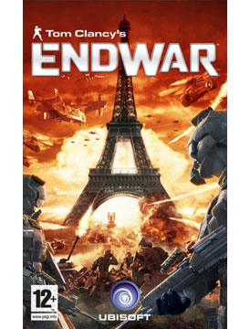 Tom Clancy's Endwar