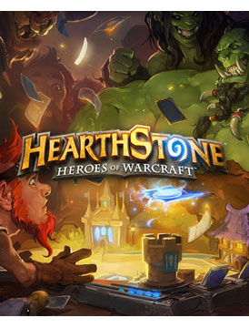 Hearthstone: Heroes of Warcraft