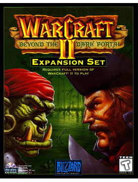 Warcraft II: Beyond the Dark Portal