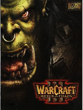 Warcraft III: Reign of Chaos