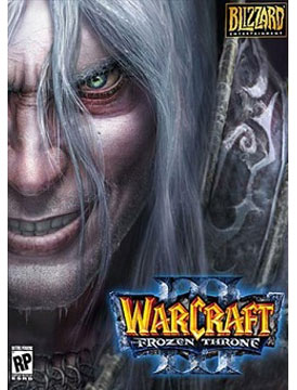 Warcraft III: The Frozen Throne