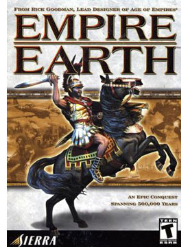 Empire Earth