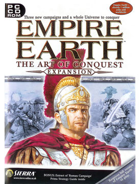 Empire Earth: The Art of Conquest