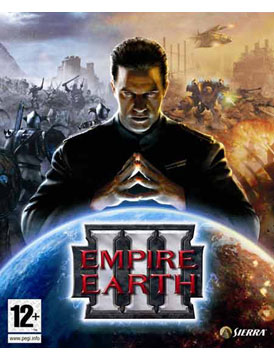 Empire Earth III