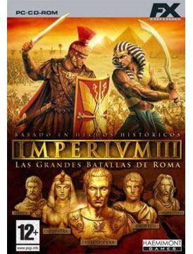 Imperivm: Great Battles of Rome