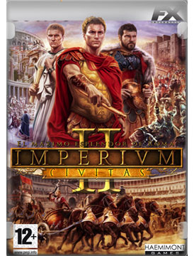 Imperivm Civitas II