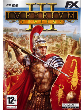 Imperivm Civitas III