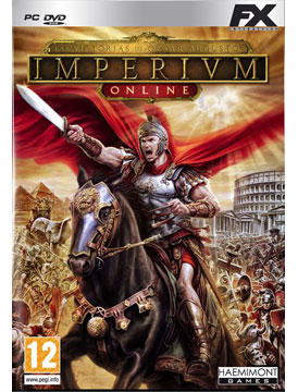 Imperivm Online