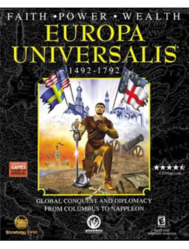 Europa Universalis