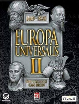 Europa Universalis II