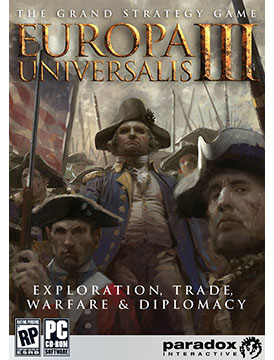 Europa Universalis III