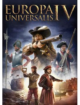 Europa Universalis IV