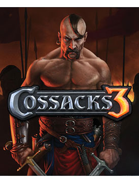 Cossacks 3