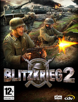 Blitzkrieg 2