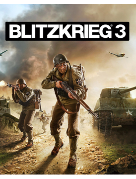 Blitzkrieg 3