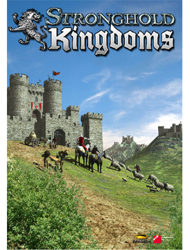 Stronghold Kingdoms