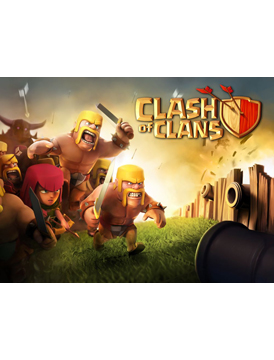 Clash of Clans