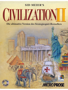 Civilization II