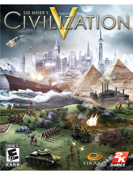 Civilization V