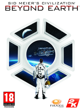 Civilization: Beyond Earth