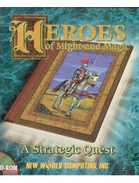 Heroes of Might and Magic