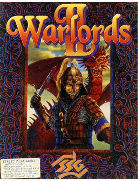 Warlords II