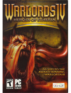 Warlords IV